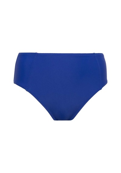 Defacto Regular Fit Yüksek Bel Bikini Altı-fall İn Love Z4339az24smbe114 Mavi