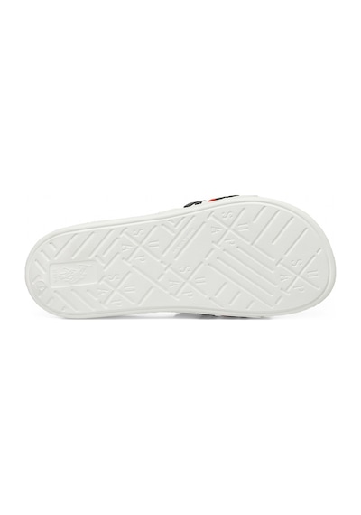 U.s. Polo Assn. Rony 5fx Beyaz Erkek Terlik 000000000101984460 Beyaz