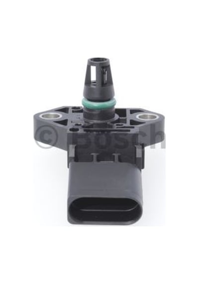 Porsche Cayenne 2012-2017 Manifold Sensörü Bosch  03G906051E