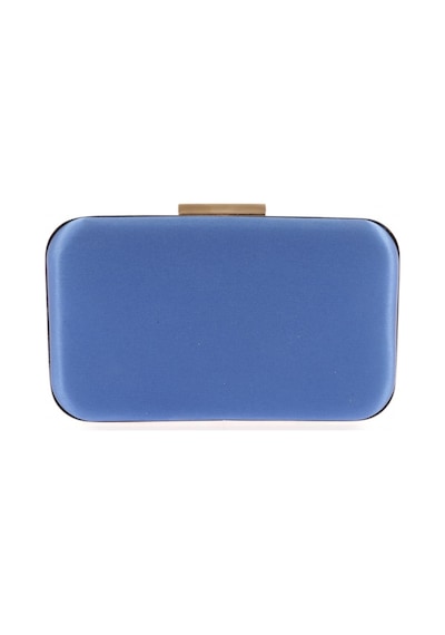 Dgn 9270-22y Kadin Abiye Portföy Çanta 9270-2041-R17033 Saks