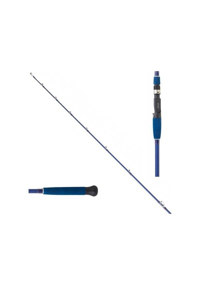 Daiwa Legalis Oceano 1,98 m 250Gr Slow Jig Tetikli