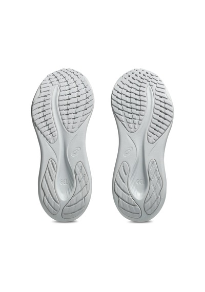 Asics Asıcs Gel-Pulse 16 Erkek Gri Koşu Ayakkabısı 1011b962-020 Gri