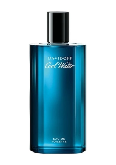 Cool Water Edt 125 Ml Erkek Parfüm Diğer