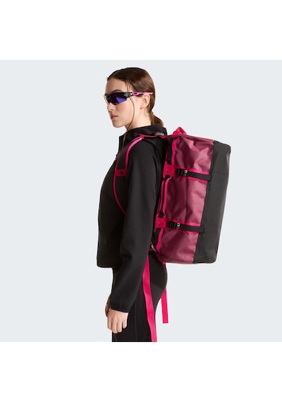The North Face Base Camp Duffel - Xs Unisex Çanta Nf0a52sswz91 Çok Renkli