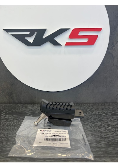 Rks Srv550 St Ön Basamak Sağ -