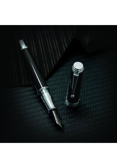 Monteverde Invincia Serisi Mv41291 Dk M Invincia Deluxe Chrome Do Diğer