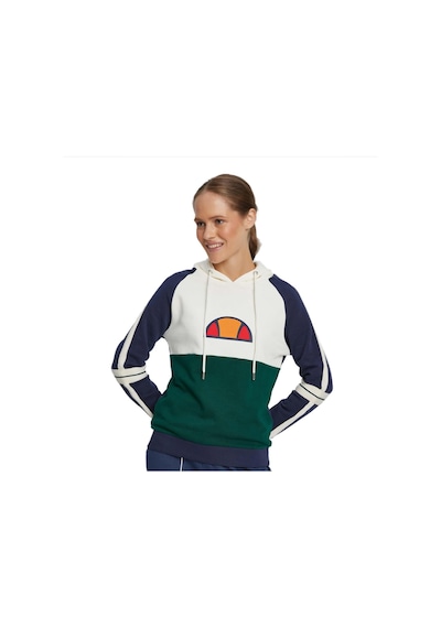 Ellese Ef082 Sweatshirt Yeşil 001