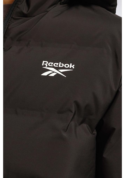 Reebok Pena Jacket 101972129 Erkek Mont Siyah S-xxl Siyah