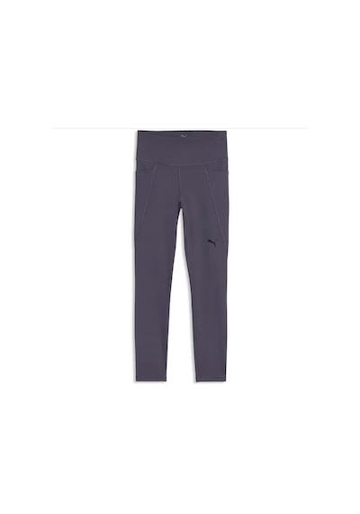 Puma W Tad Essential Mor Kadın Spor Taytı 52589935