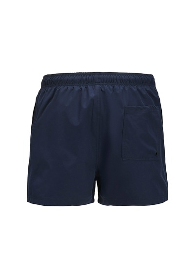 Jack & Jones Jack&jones Maui Solid Erkek Lacivert Mayoşort Lacivert