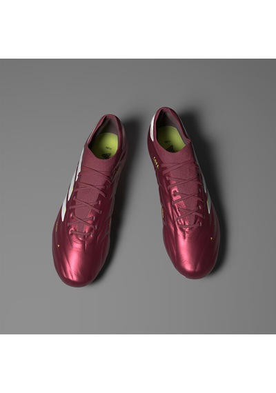 Adidas Copa Pure Iı Elite + Fg Erkek Krampon Çok Renkli