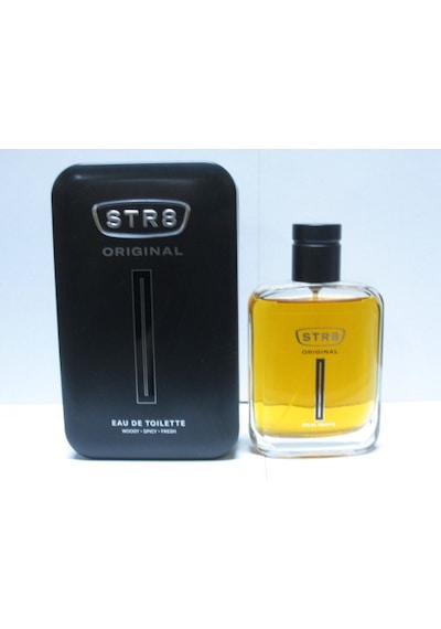Str8 Original Erkek Parfüm EDT 100 ML