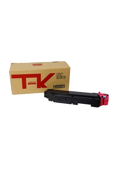 Prıntpen Kyocera Tk 5270M P6230 M6230 M6630 Kırmızı Uyumlu Toner