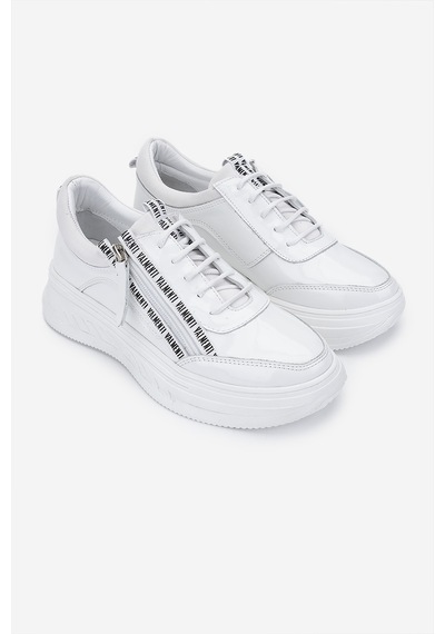 Valmenti Kadın . Beyaz Sneakers & Spor Ayakkabı 922 25102208k Bn Ayk Sk24-25 Beyaz Rgn Beyaz