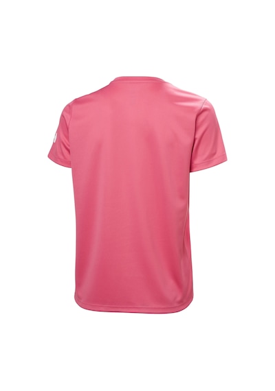 Helly Hansen W Hh Tech T-shırt 2.0 Pembe