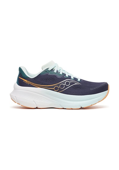 Saucony Guıde 19 Unisex Koşu Ayakkabısı S101465-1018 Lacivert