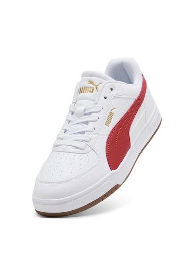 Puma Caven Iıı Tdp Erkek Beyaz Sneaker Ayakkabı 40917005
