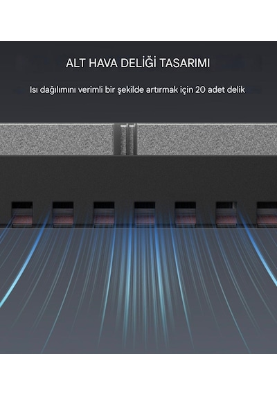 Jeyı Ssd Soğutucu 2280 M.2 Nvme Radyatör Magnezyum+alüminyum İ002