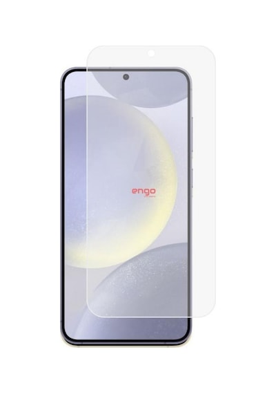Samsung Galaxy Uyumlu S24 Plus Mat Ekran Koruyucu Şeffaf