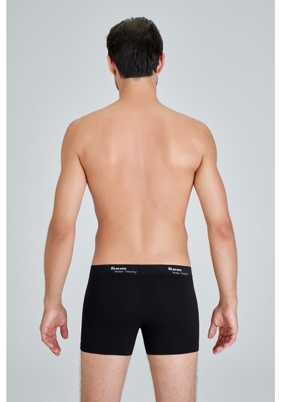 Kom Tight Short Erkek Modal Boxer
