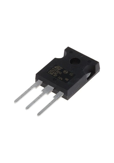 Tıp3055 - To247 Npn Transistor