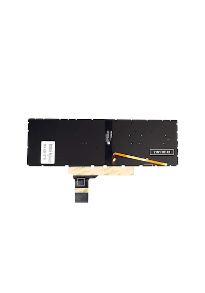 Hp Victus Gaming 16-r0005nt Notebook Klavye Işıklı