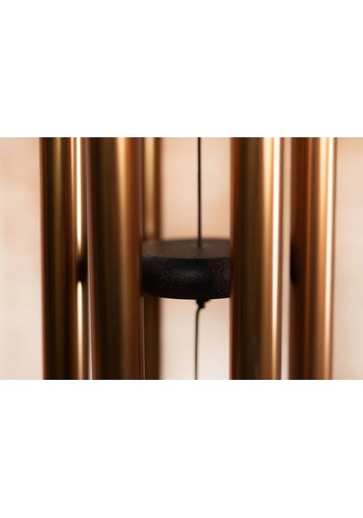 Meinl Sonic Energy Mmc32b Ay Sembollü Meditation 32" Chime Bronze