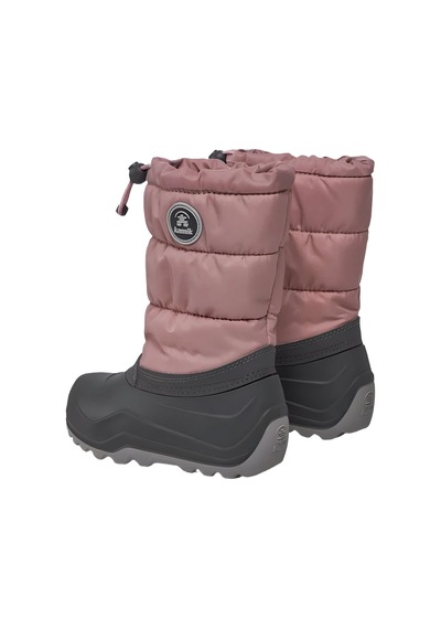 Kamık Kamik Snowcozy Unisex Çocuk Mor Bot 28682 Mor