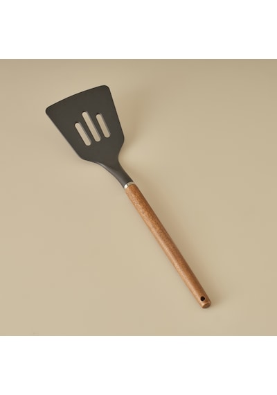 Bella Maison Golby Spatula Siyah 32.3 x 8 CM