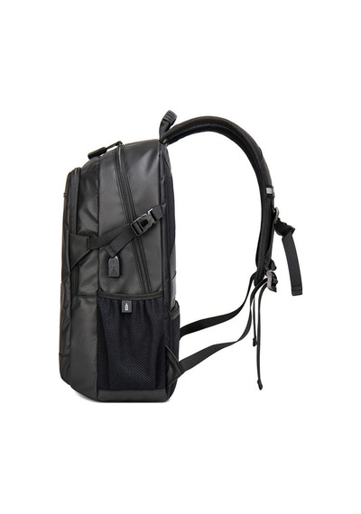 Arctic Hunter B00387 Siyah Sırt Çantası Yeşil