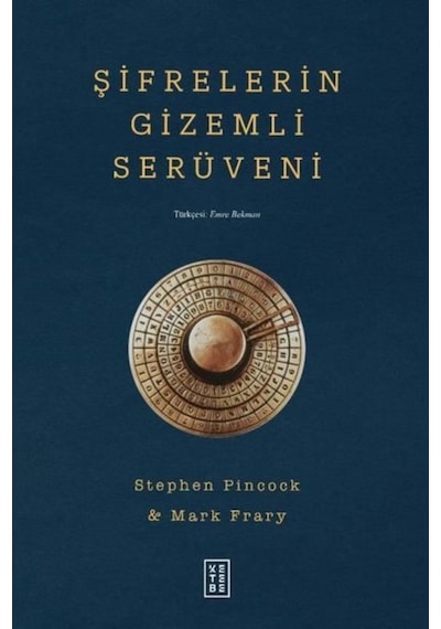 Şifrelerin Gizemli Serüveni