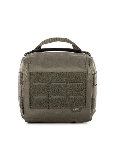 5.11 6rd Grenade Pouch Açık Kahve