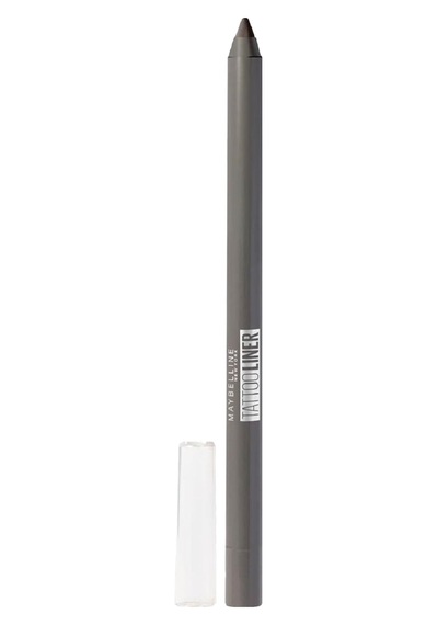 New York Tattoo Liner Jel Göz Kalemi - 901 Intense Charcoal Kurşuni Gri Belirtilmemiş