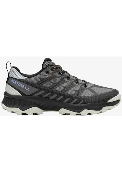 Merrell Speed Eco Kadın Siyah Koşu Ayakkabısı J037172-27895 Gri