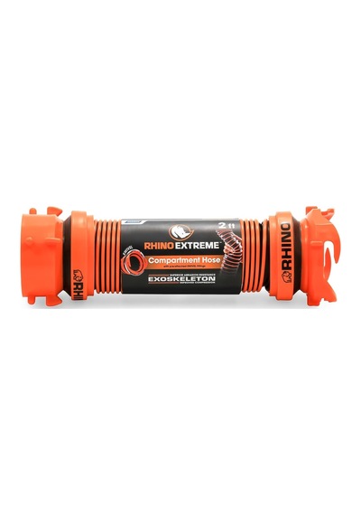 Camco -"camco 39.855 Rhinoextreme Bölme Hortum - 2'"