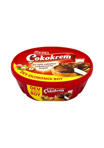 Ülker Çokokrem 950 Gr X 4 Adet