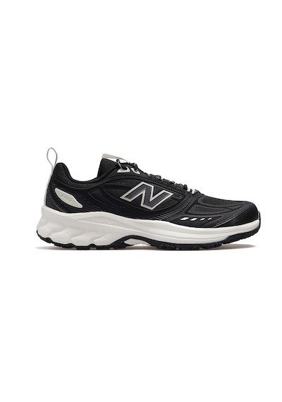 New Balance Unisex Koşu Ayakkabısı 26y Nb410 Siyah Beyaz Siyah Beyaz