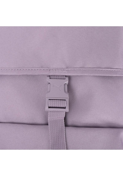 Puma Phase Hooded Mor Sırt Çantası
