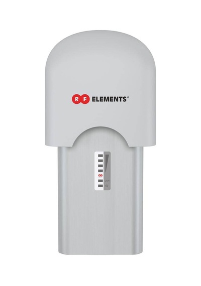 Ligowave Rf Elements Twıstport Adaptor For Ubnt Rocket 5ac -shıelded