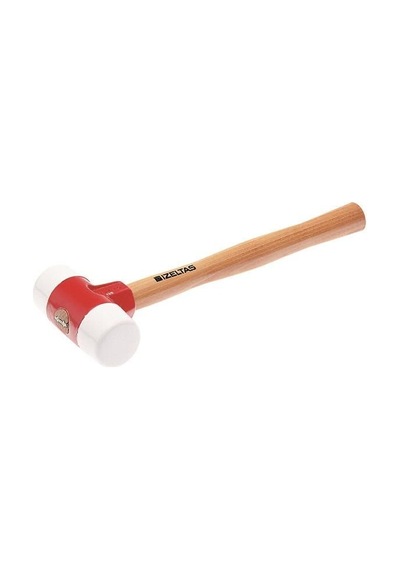 İZELTAŞ Plastik Çekiç 40 mm 5850250040