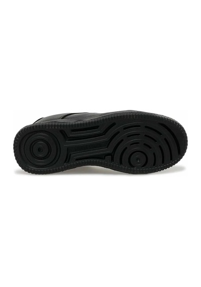 Lumberjack Fınster Hafif Rahat Sneaker Spor Unisex Günlük Ayakkabı Siyah-siyah Siyah