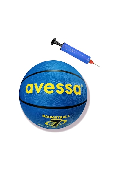 Avessa Brc-7m Basketbol Topu No7 Pompalı