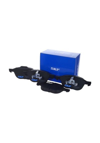 Skf Vkbp80329 Ön Balata Focus 04 18 Cmax 07 19 Kuga I -ıı 08 14 Volvo V40 19 C30 06 12 S70 08 13s40 04 12 V50 Av6j2k021aa-3m512k021ab-30742030 -