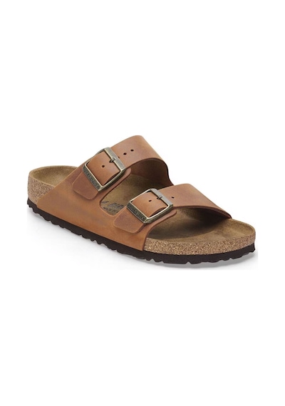 Birkenstock Arızona Leoı Terlik Brk1028401 Çok Renkli