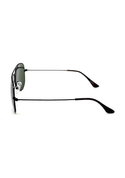 Obb Sunglasses Obb Vnt2125 C6 Unisex Güneş Gözlüğü Siyah