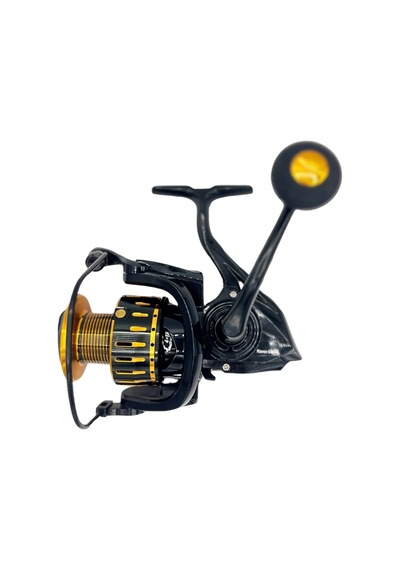Albastar Raven Olta Makinesi Standart 2000