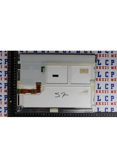 Lq13X32 Lcd Ekran