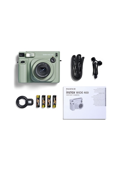 Instax Wide 400 Fotoğraf Makinesi