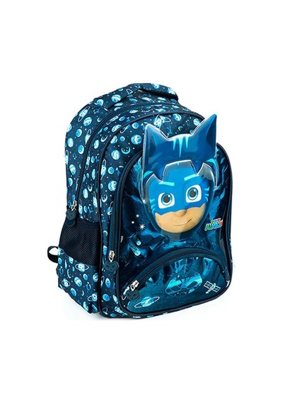Pj Mask Okul Çantası 23400