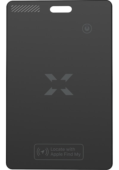 Xenon Smart Slim Smart Tag Apple Uyumlu iOS Akıllı Bluetooth X6606